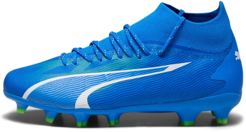 Tenisice i cipele Puma ULTRA PRO FG/AG Jr Plava | 107510-03