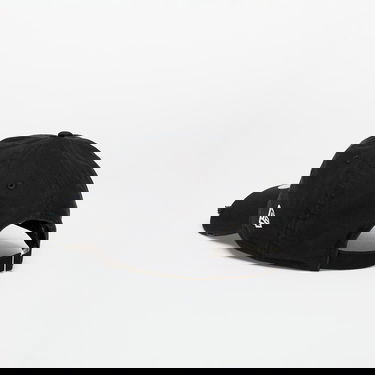 Kapa New Era Distressed 9TWENTY Los Angeles Dodgers Adjustable Cap Crna | 60595229, 2