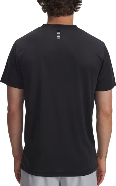 Majica kratkih rukava Under Armour Under Armour UA Launch Camo Short Sleeve T-Shirt Crna | 6006098-002, 1