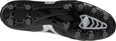 Tenisice i cipele Mizuno Mizuno MORELIA II PRO FG Crna | p1ga2313-03, 2