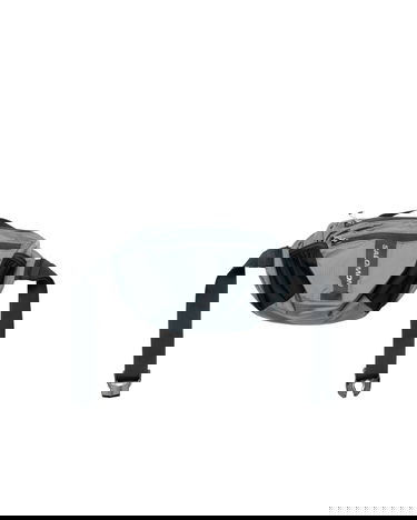 Torba oko struka Salomon Salomon ACS Waist Pack 3 Siva | LC2485200, 4