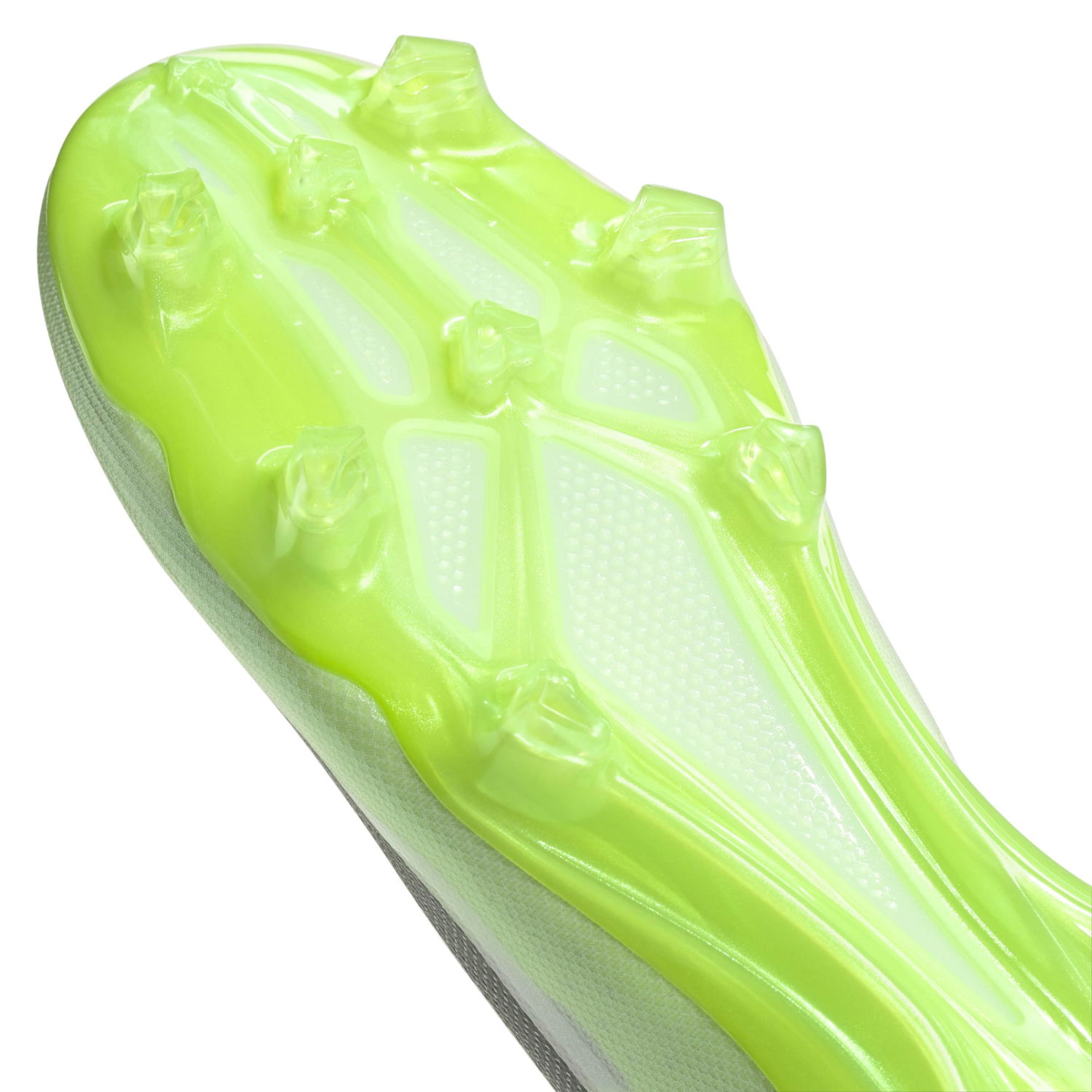 Tenisice i cipele adidas Performance X CRAZYFAST.1 FG Bijela | hq4516, 1