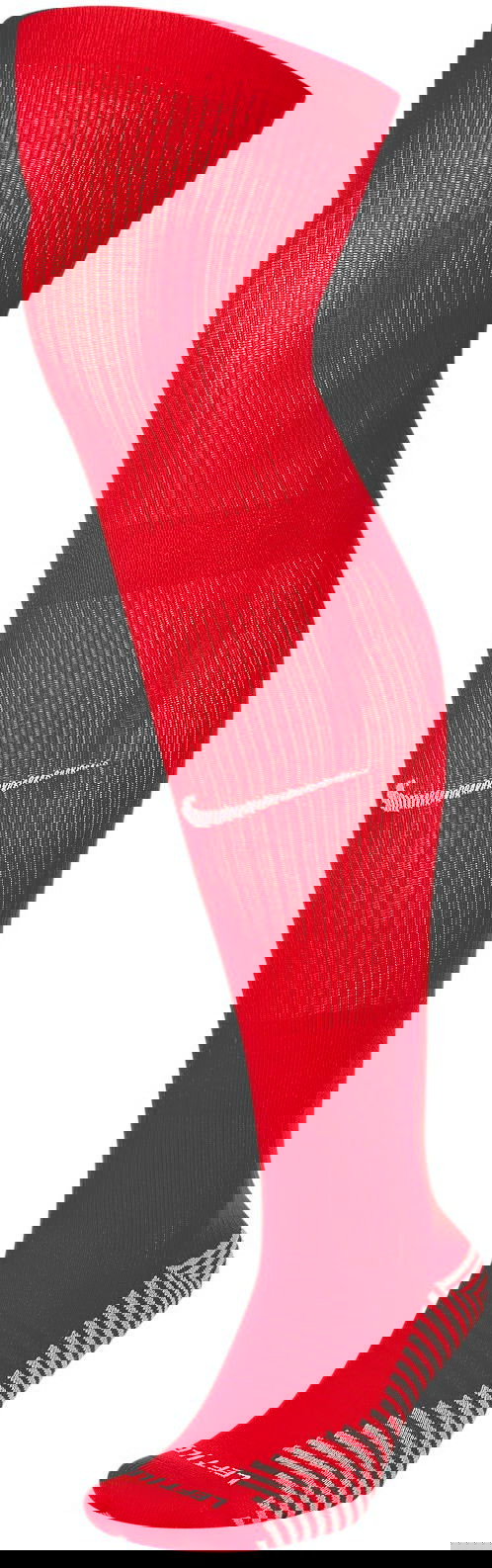 Čarape Nike FFF Stadium OTC Socks Crvena | sk0249-657