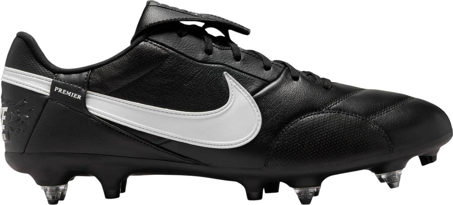 Tenisice i cipele Nike THE PREMIER III SG-PRO AC Football Boots Crna | hm0273-002, 0