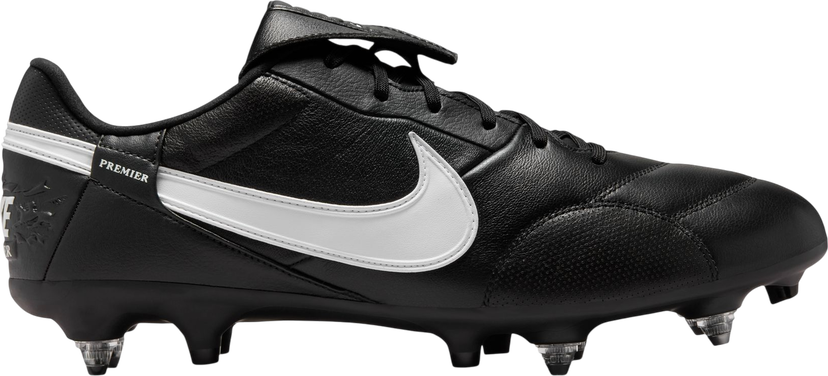 Tenisice i cipele Nike THE PREMIER III SG-PRO AC Football Boots Crna | hm0273-002