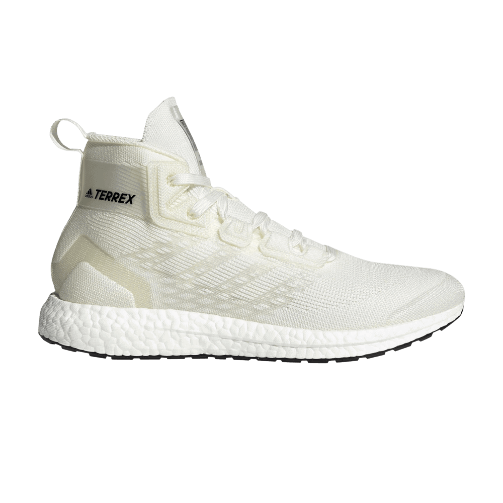 Tenisice i cipele adidas Performance Terrex Free Hiker "Made To Be Remade" Bijela | S29049, 0