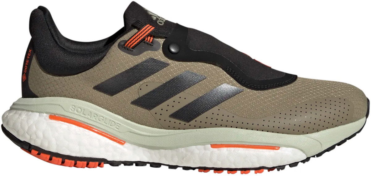 Tenisice i cipele adidas Performance Solar Glide 5 Gore-Tex Bež | gy3488, 0
