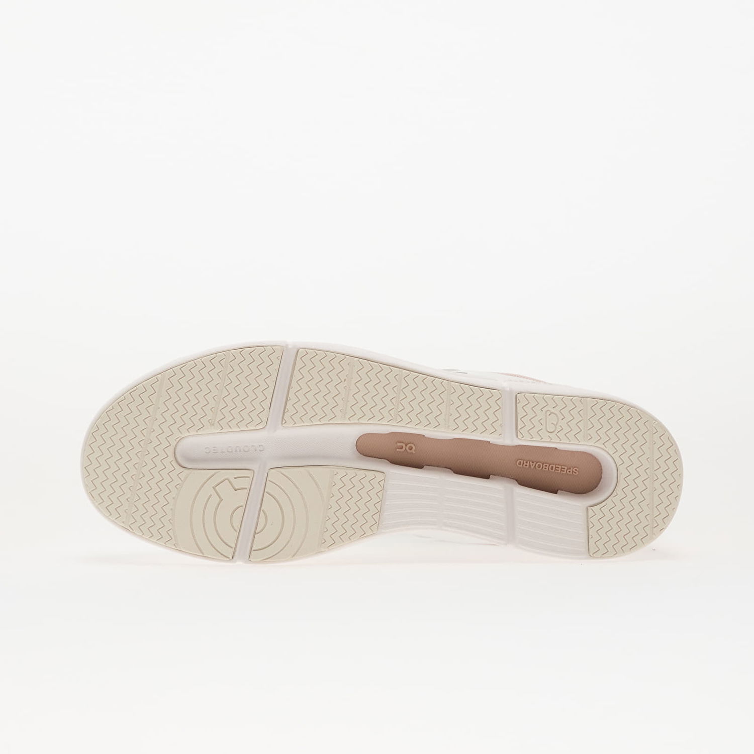 Tenisice i cipele On Running THE ROGER Advantage 37.5 Bijela | 3WF30392349, 1