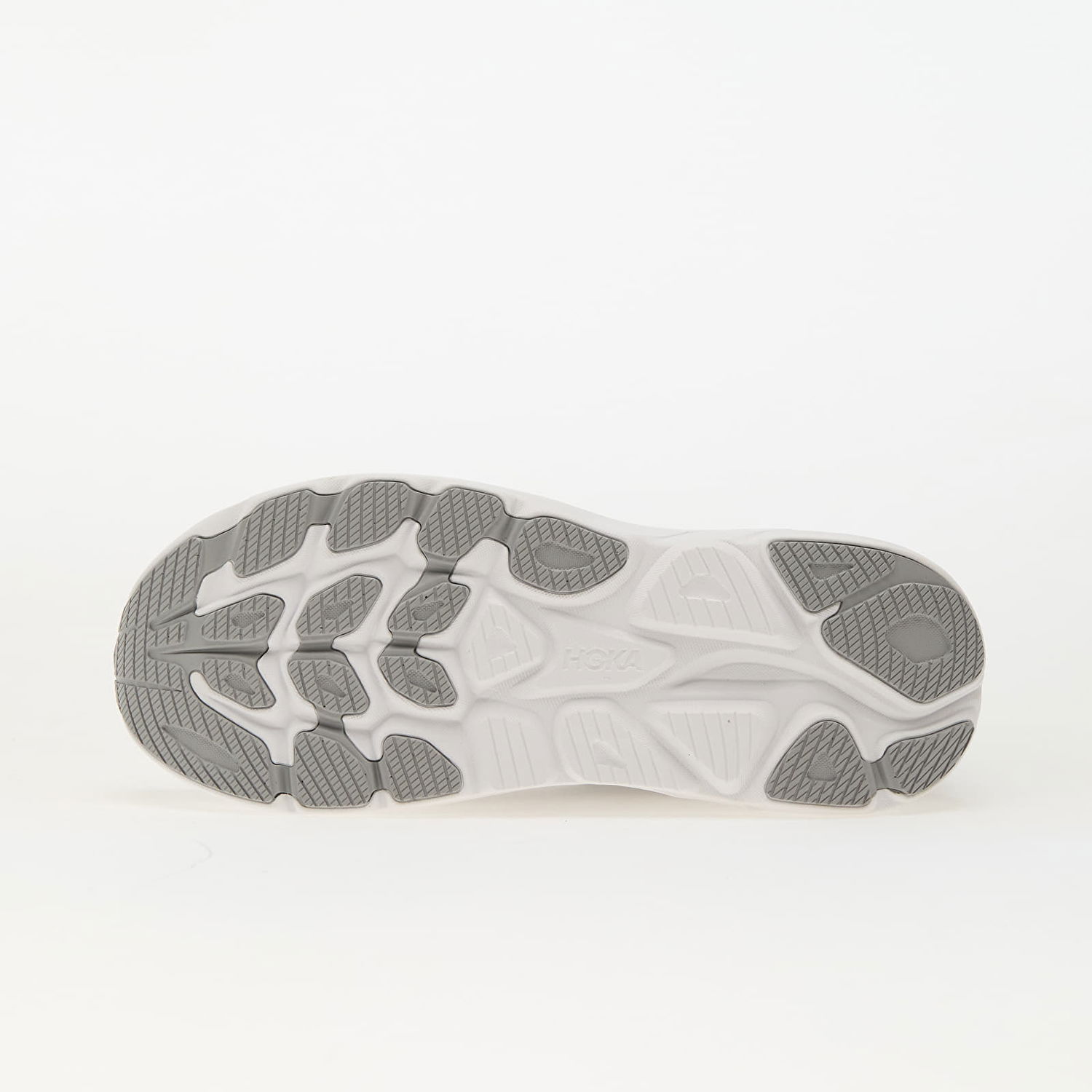 Tenisice i cipele Hoka One One Clifton 10, Size 12.5 Siva | 1162030-STLLR, 1