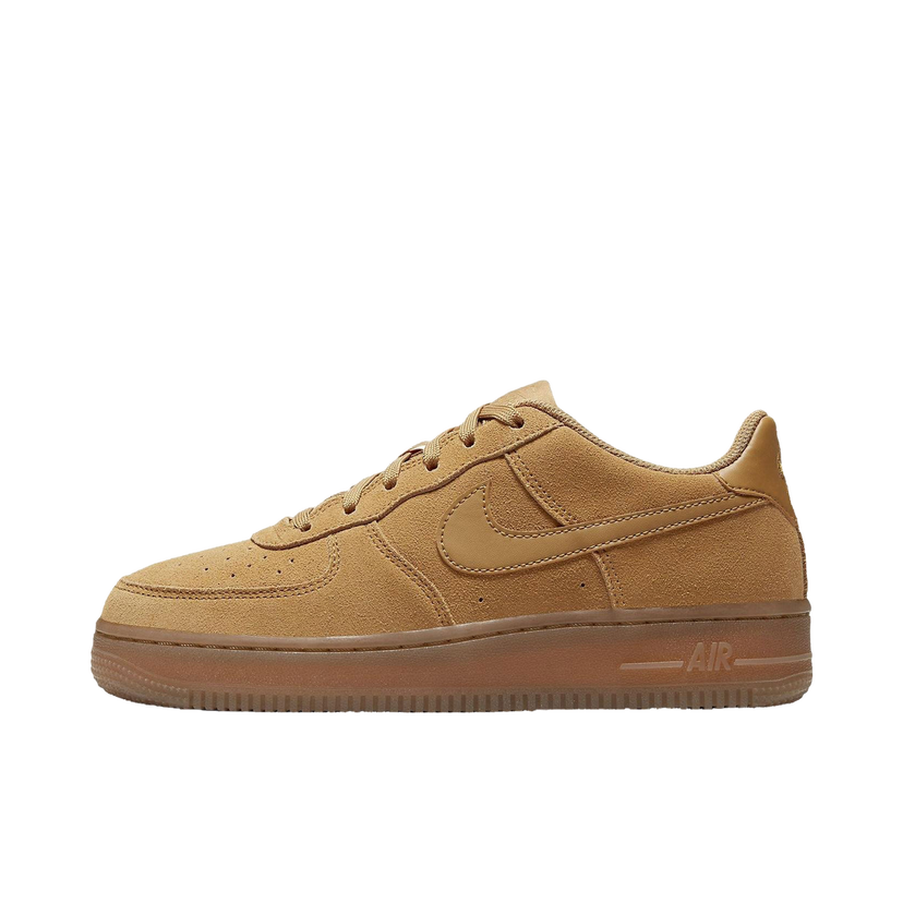 Tenisice i cipele Nike Air Force 1 LV8 3 (GS) Smeđa | bq5485-700