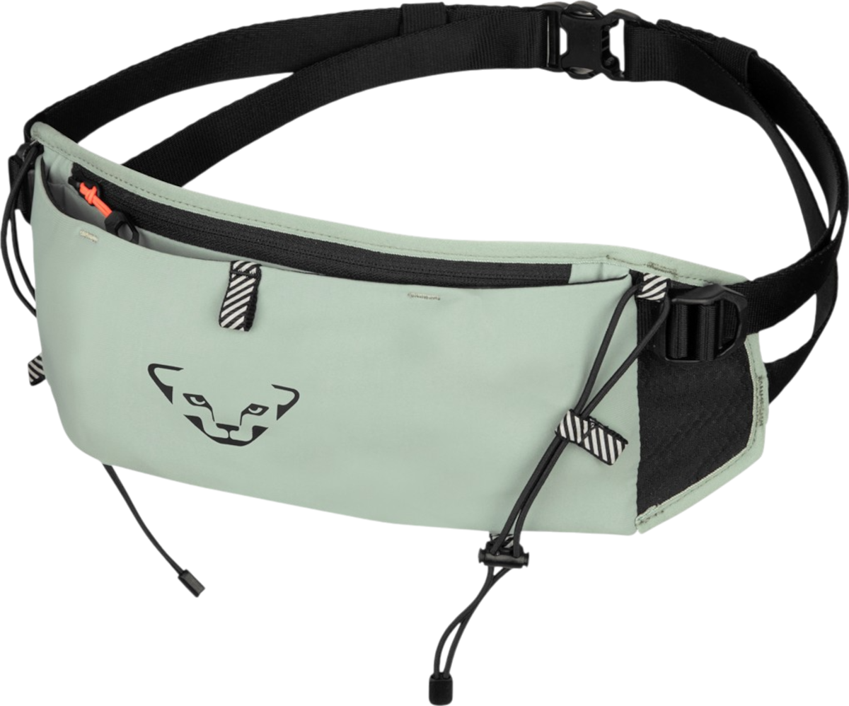 Torba oko struka Dynafit Dynafit Trail Running Waist Belt Zelena | 08-0000049040-5420, 0