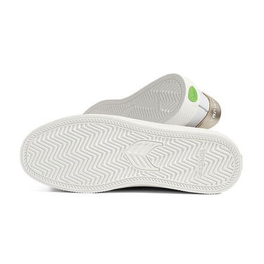 Tenisice i cipele Cariuma SALVAS Premium Leather Bijela | 411304W1N, 4