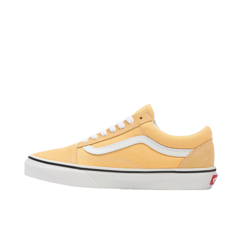 Tenisice i cipele Vans Old Skool Žuta | vn0a5krfavl1