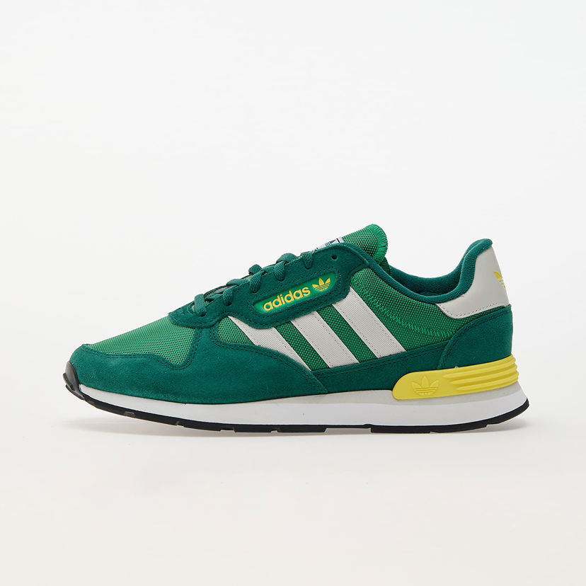 Tenisice i cipele adidas Originals Treziod 2 Zelena | IH3807