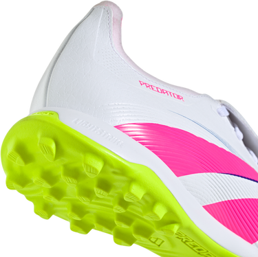 Tenisice i cipele adidas Performance Predator League FT Turf Bijela | js0385, 6
