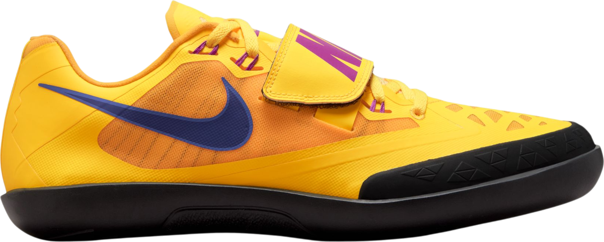 Tenisice i cipele Nike Zoom SD 4 Žuta | hq3487-800, 0