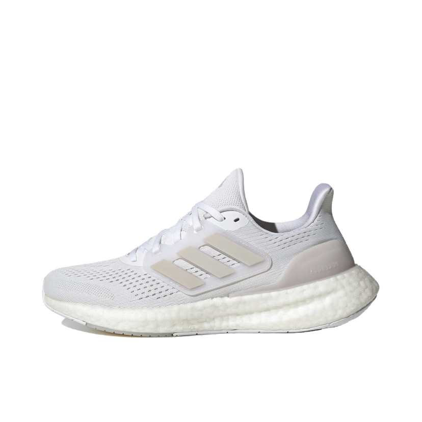 Tenisice i cipele adidas Performance Pureboost 23 "White" Bijela | IF2393