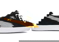 Clyde OG "Black Yellow"