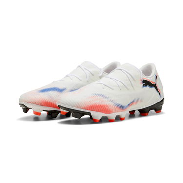 Tenisice i cipele Puma FUTURE 8 MATCH FG/AG Low Bijela | 108599_01, 1