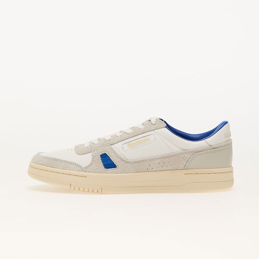 Tenisice i cipele Reebok Lt Court Premium Siva | RMIA068C99LEA0040545