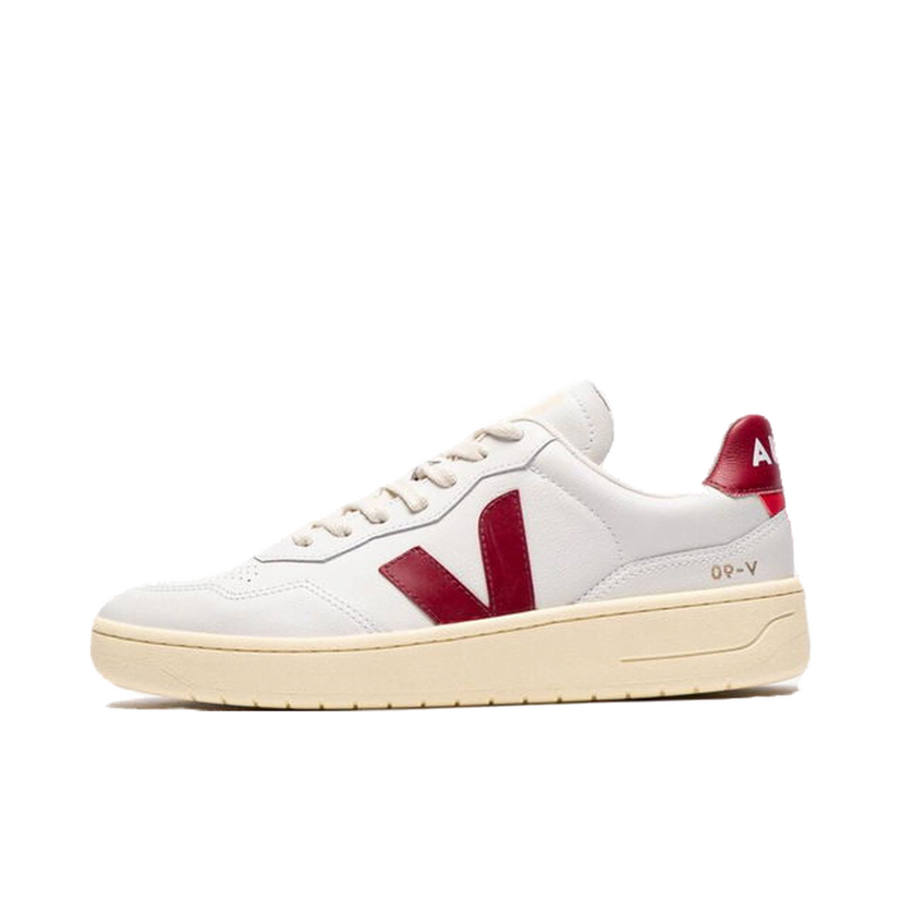 Tenisice i cipele Veja V-90 Leather Bijela | VD2003657B