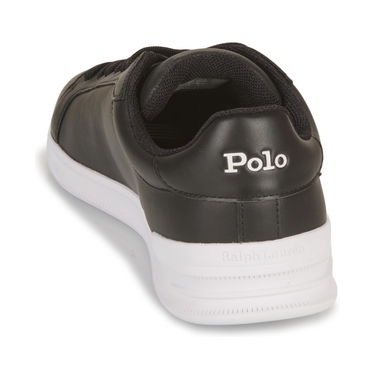 Tenisice i cipele Polo by Ralph Lauren Polo Ralph Lauren HRT CT II-SNEAKERS-HIGH TOP LACE Crna | 809845109009, 4