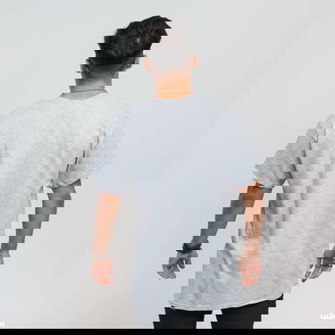 Majica kratkih rukava Thrasher Skate Mag T-Shirt Siva | 110260GRY, 4