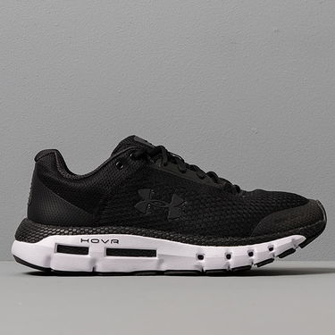 Tenisice i cipele Under Armour HOVR Infinite Crna | 3021395-005, 5