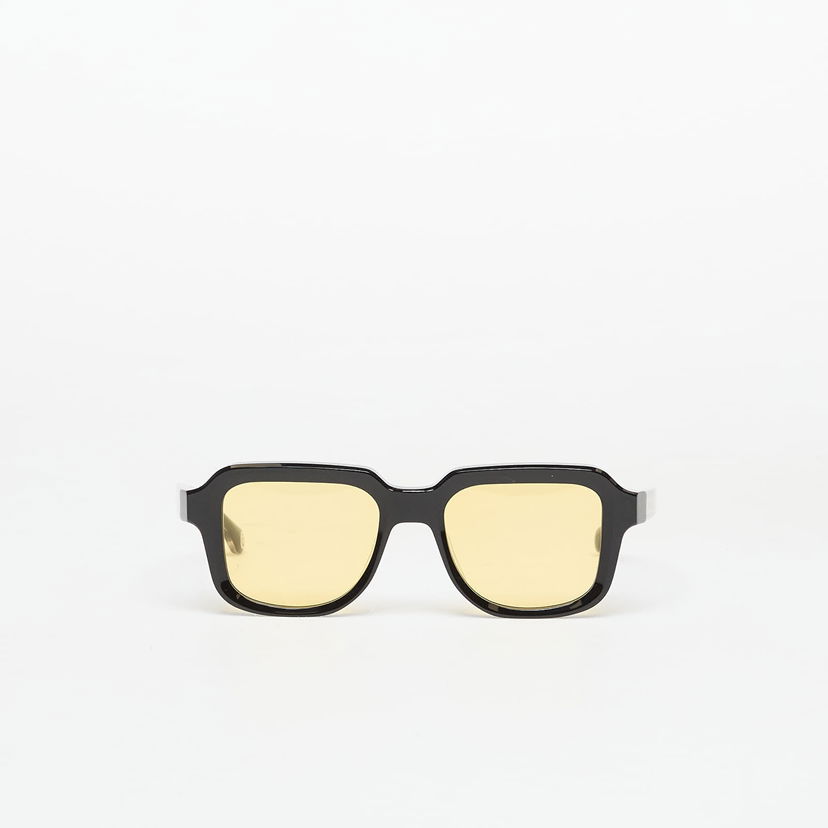 Sunčane naočale BAPE Sunglasses Universal Crna | 001GLK701318M BLK