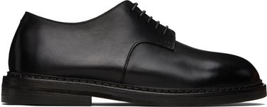Odjeća Marsèll Marsell Nasello Derbys Crna | MM3110 P011666, 0