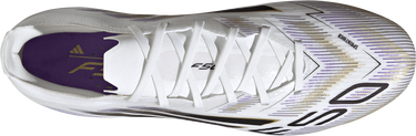 Tenisice i cipele adidas Performance F50 PRO FG Bijela | jh7686, 3