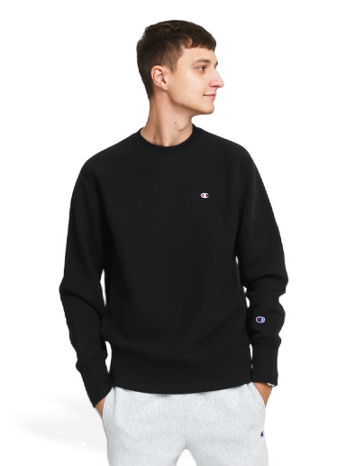 Dukserice Champion RW 1952 Crna | 216495-KK001