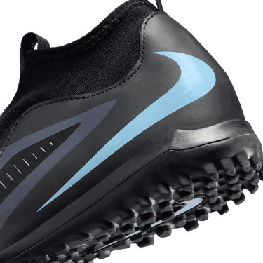 Tenisice i cipele Nike JR PHANTOM 6 HIGH ACADEMY TF Crna | hq2049-003, 7