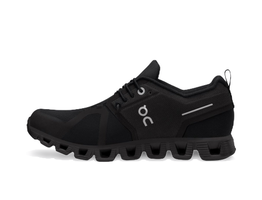 Trčanje On Running Cloud Waterproof W Crna | 59.98838