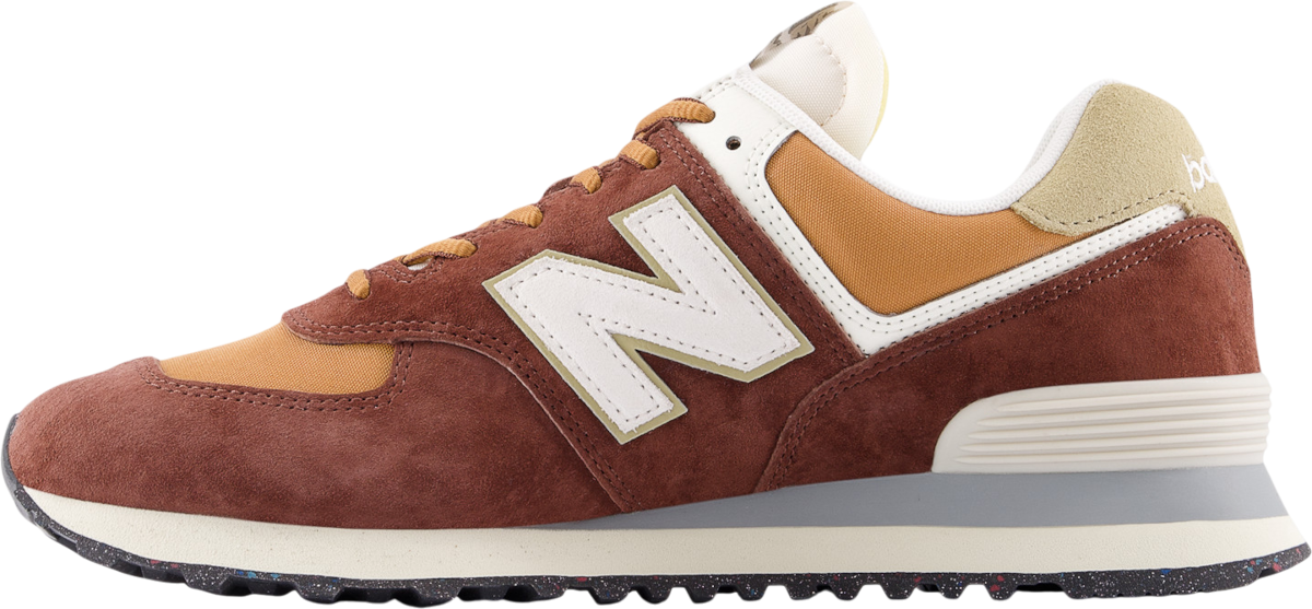 Tenisice i cipele New Balance New Balance U574MRR Smeđa | NBU574MRR, 1