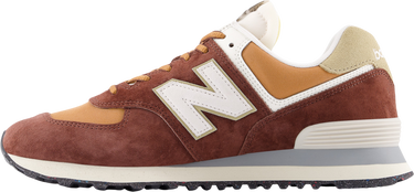 Tenisice i cipele New Balance New Balance U574MRR Smeđa | NBU574MRR, 1