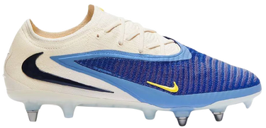Tenisice i cipele Nike PHANTOM 6 LOW ELITE SGPRO LV8 Plava | ih1197-400, 0