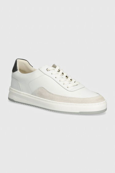 Tenisice i cipele Filling Pieces Mondo Squash Tag Bijela | 56425651138, 0
