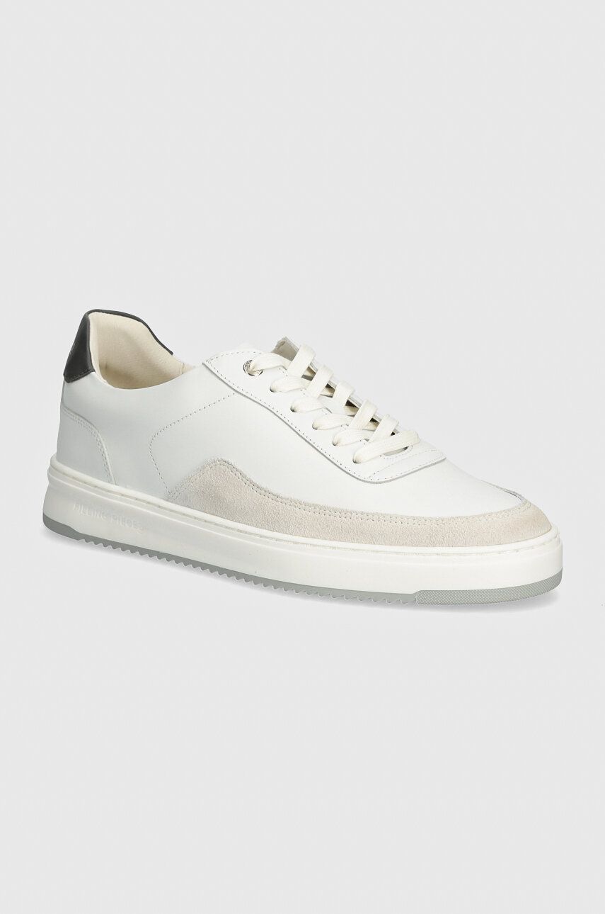 Tenisice i cipele Filling Pieces Mondo Squash Tag Bijela | 56425651138, 0