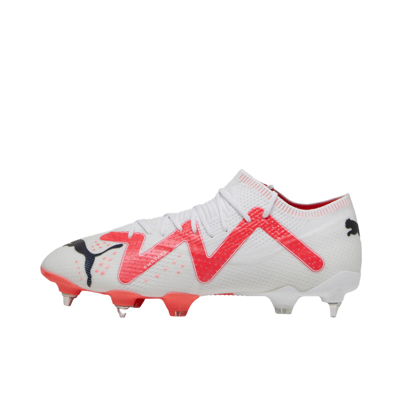 Tenisice i cipele Puma FUTURE ULTIMATE Low MxSG Bijela | 107397-01