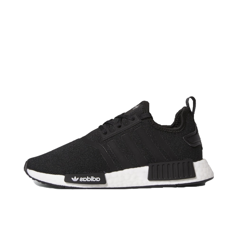 Tenisice i cipele adidas Originals NMD_R1 Refined Crna | H02343