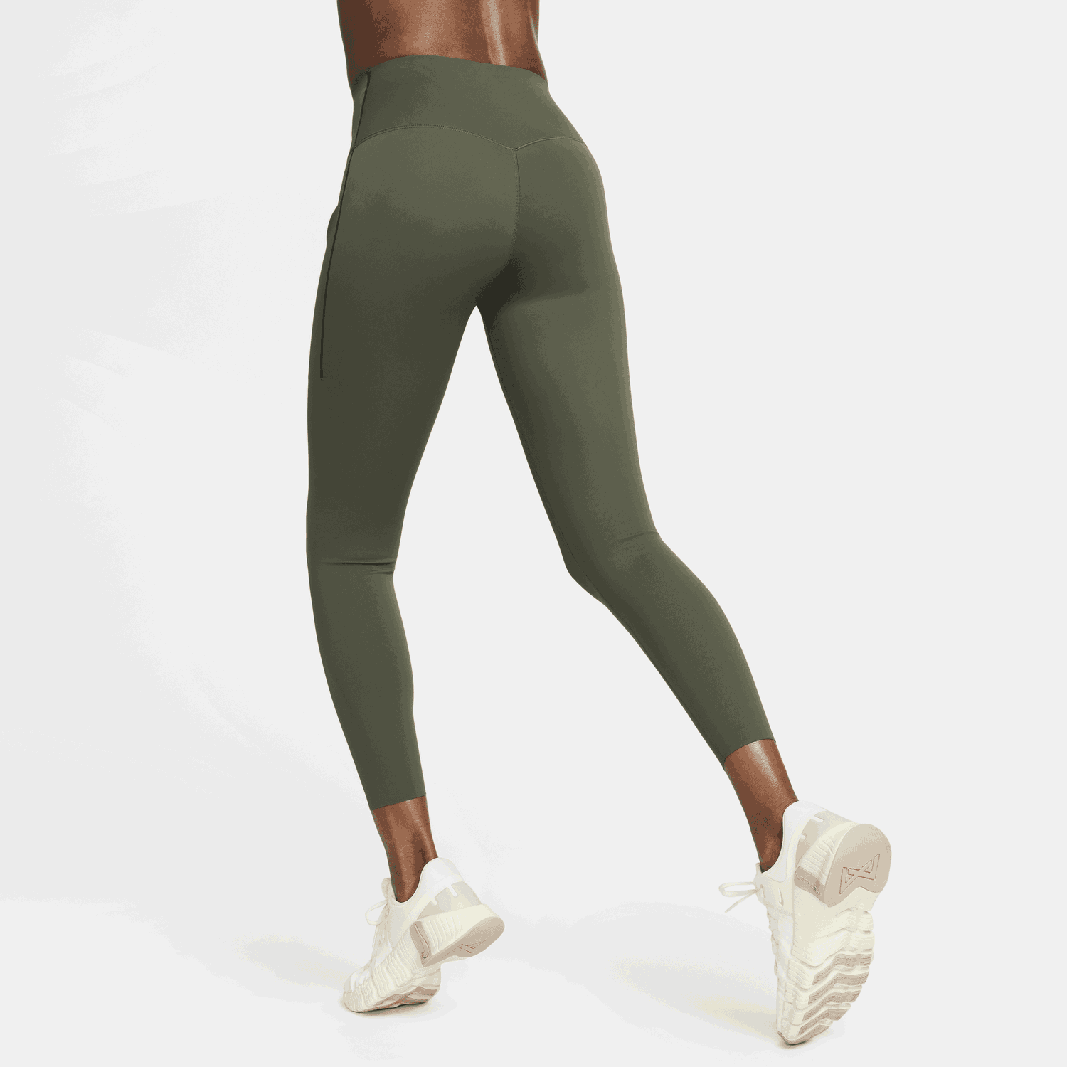 Tajice Nike 7/8 Universa Leggings Zelena | DQ5897-325, 1