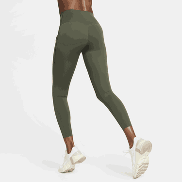 Tajice Nike 7/8 Universa Leggings Zelena | DQ5897-325, 1