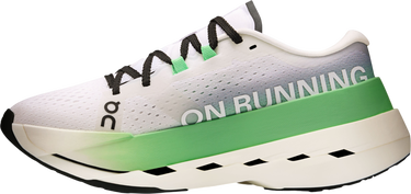 Tenisice i cipele On Running Cloudboom Max Bijela | 3wf30184325, 3