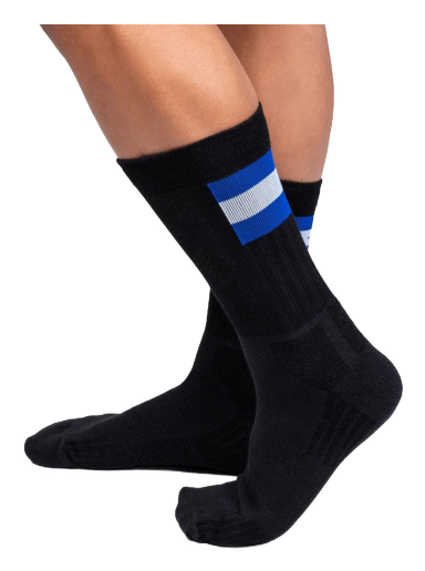 Čarape On Running Tennis Sock Crna | 376-00885