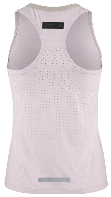 Majica bez rukava Craft Craft Pro Hypervent Tank Top Ljubičasta | 1914601-746000, 1