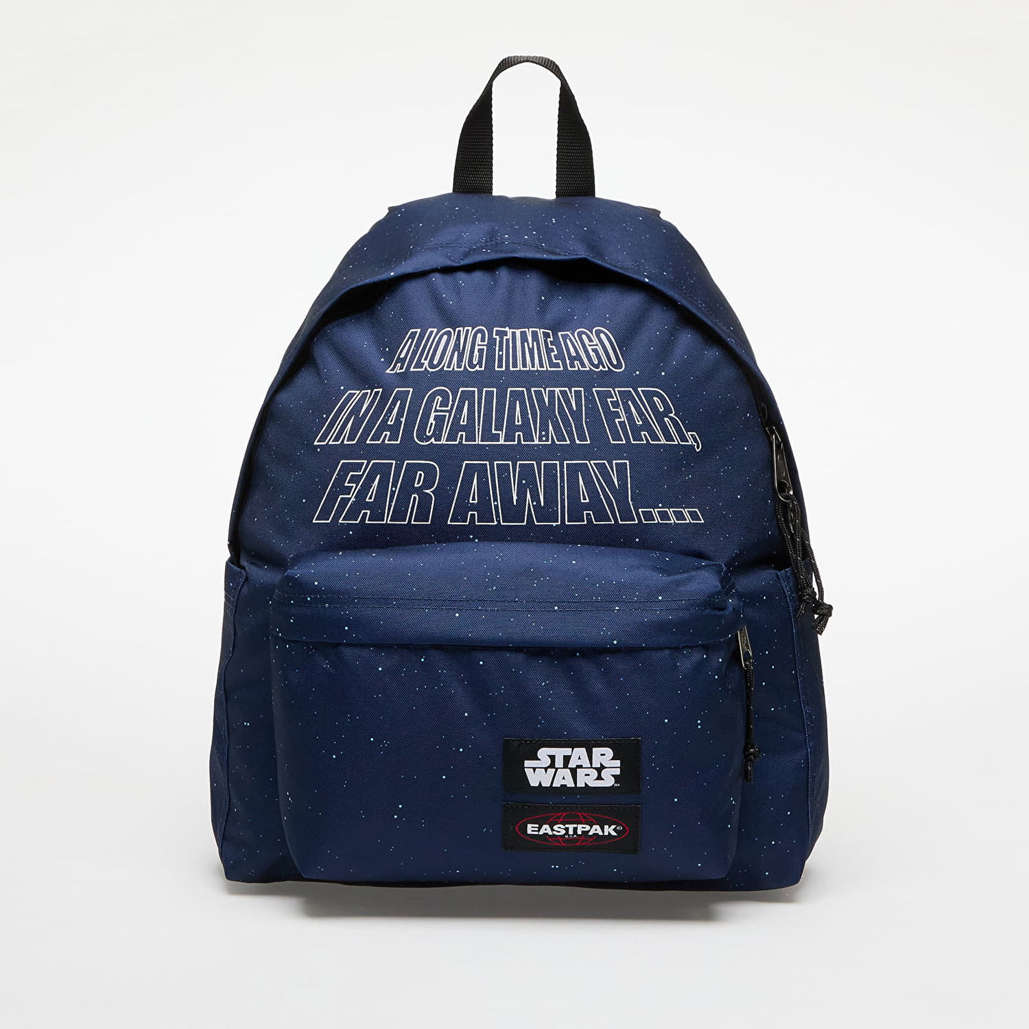 Ruksak EASTPAK Star Wars Day Pak'r 24L Backpack Plava | EK0A5BG41Q01, 0