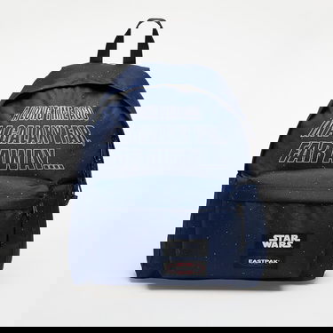 Ruksak EASTPAK Star Wars Day Pak'r 24L Backpack Plava | EK0A5BG41Q01, 0