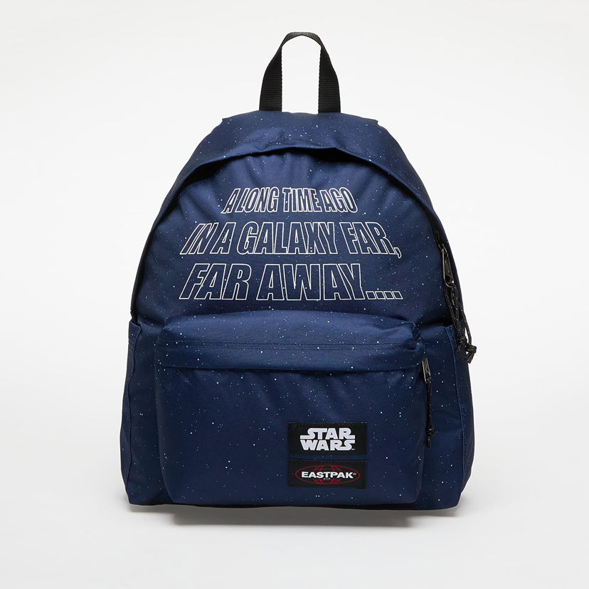 Ruksak EASTPAK Star Wars Day Pak'r 24L Backpack Plava | EK0A5BG41Q01