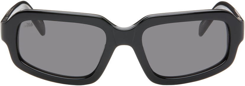 Sunčane naočale AKILA Jupiter Sunglasses Crna | 2403 01 01